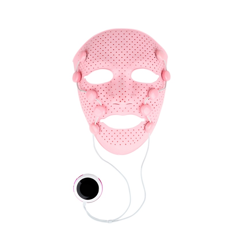 GEZATONE Маска миостимулятор для лица, EMS массажер для лифтинга лица Biolift iFace – фото 2