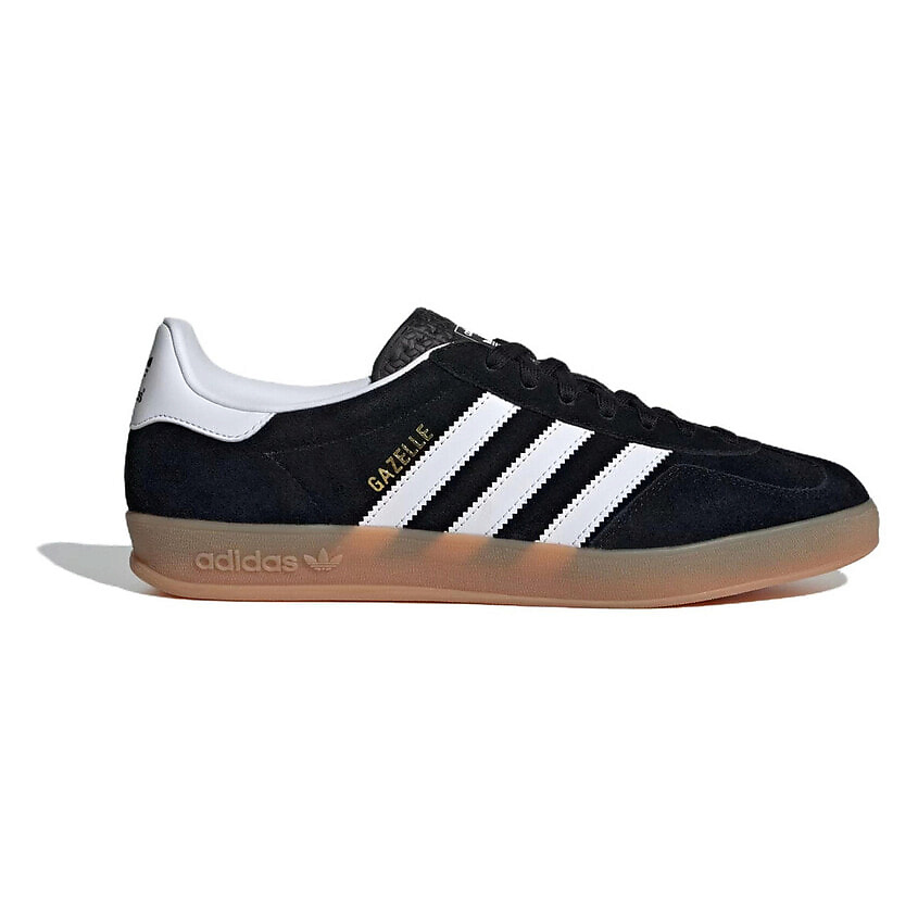 ADIDAS ORIGINAL Кроссовки для треккинга Gazelle Indoor, №36 – фото 5