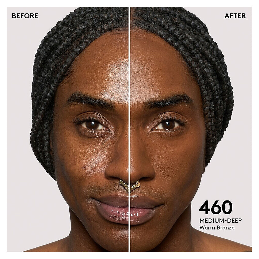 FENTY BEAUTY Консилер Pro Filt'R Instant Retouch, 460 – фото 2
