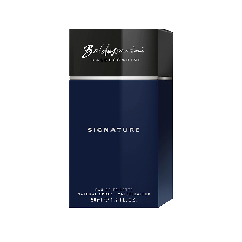 BALDESSARINI Signature – фото 2