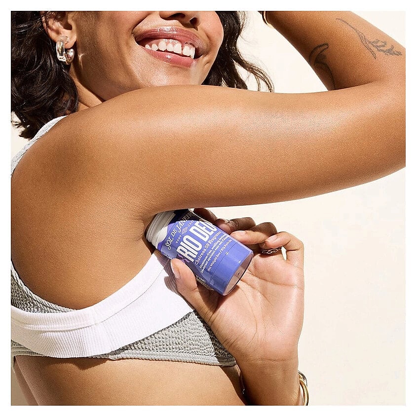 SOL DE JANEIRO Парфюмерный дезодорант Rio Deo Cheirosa 59 – фото 4