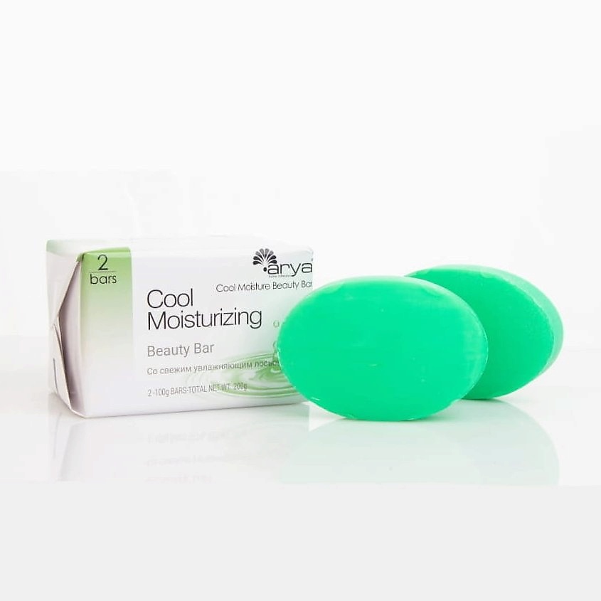 ARYA HOME COLLECTION Mыло Cool Moisturing – фото 2