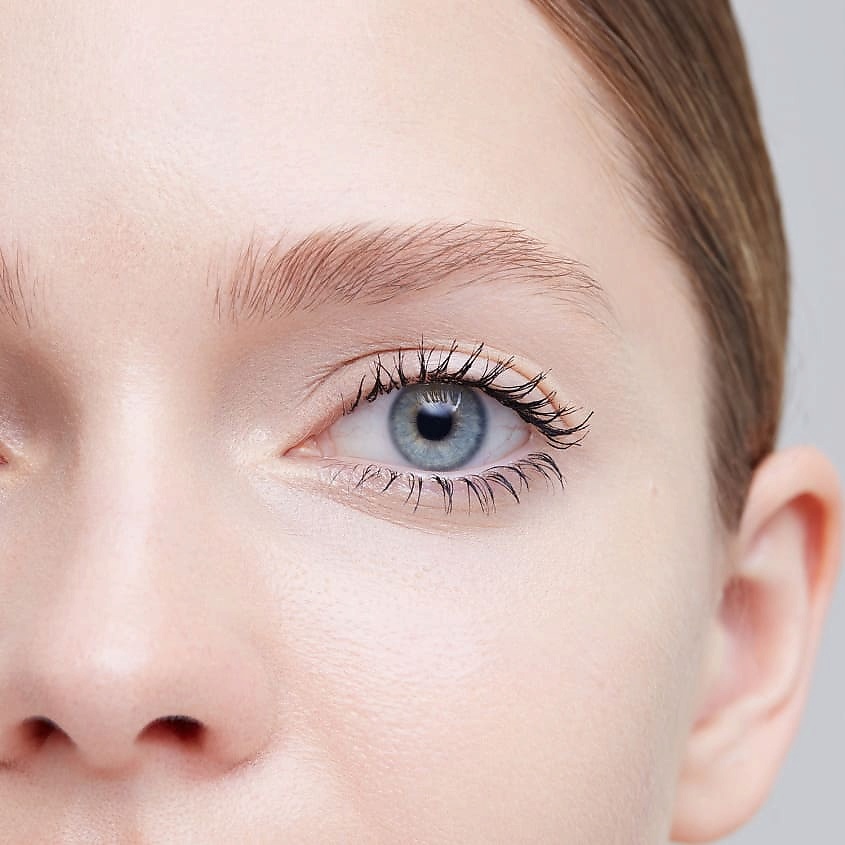 INFLUENCE BEAUTY Тушь для бровей BROW ROBOT быстрой фиксации – фото 8