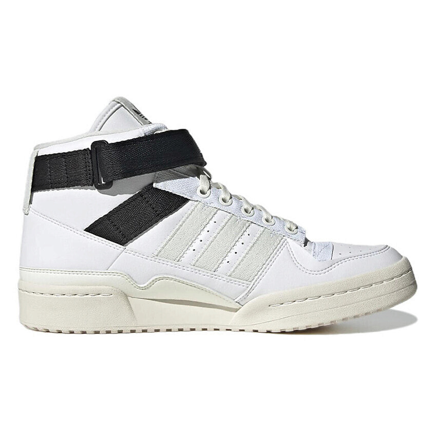 ADIDAS ORIGINAL Кроссовки для треккинга Forum Mid Parley – фото 7