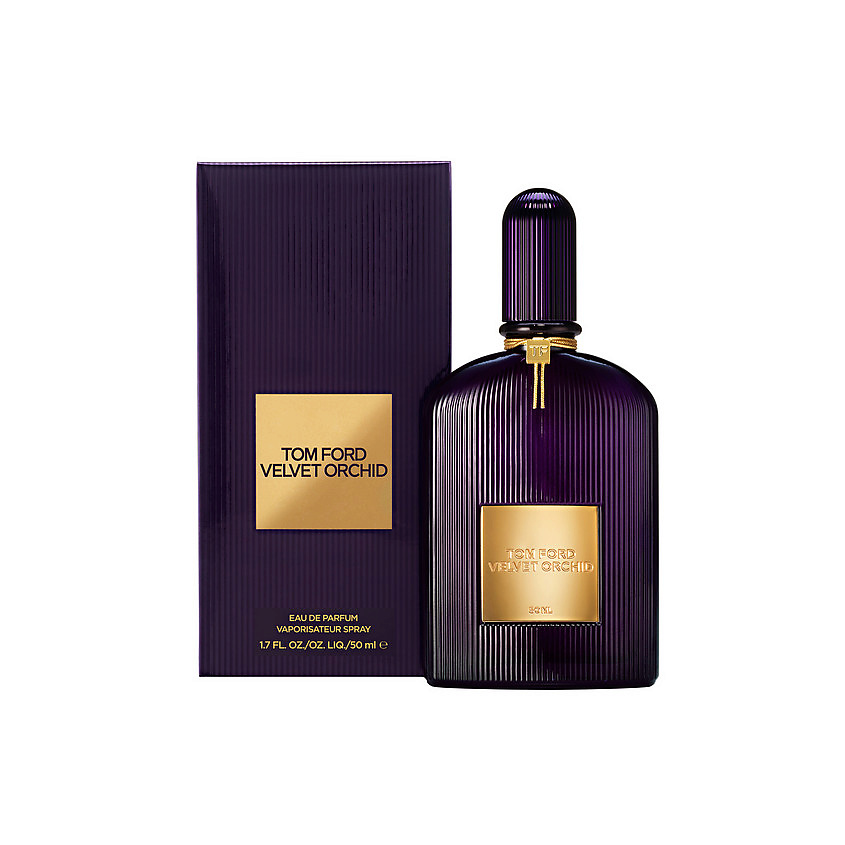TOM FORD Velvet Orchid – фото 3