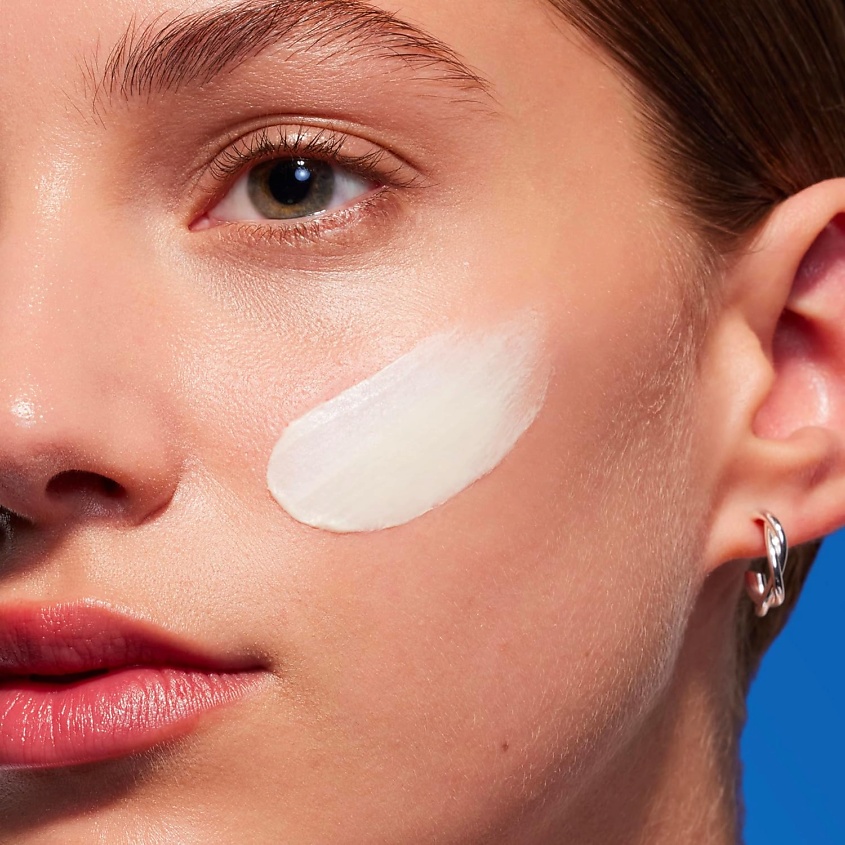 BIOTHERM Дневной восстанавливающий крем с защитой от фотостарения Blue Therapy Multi-Defender SPF25 – фото 8