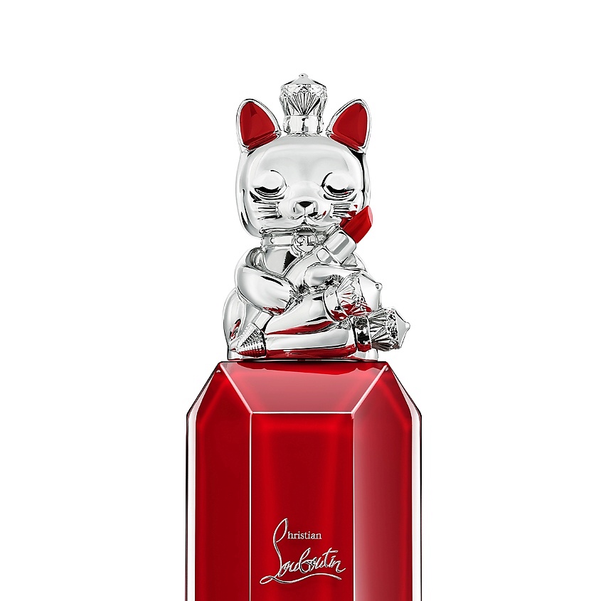 CHRISTIAN LOUBOUTIN BEAUTY LOUBIDOO, Парфюмерная вода, 90 мл – фото 2