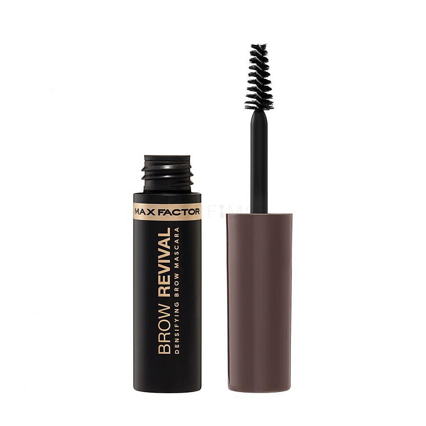 MAX FACTOR Гель для бровей Brow Revival – фото 5