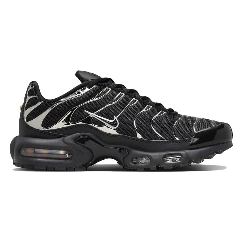 NIKE Кроссовки для бега Air Max Plus Se – фото 3
