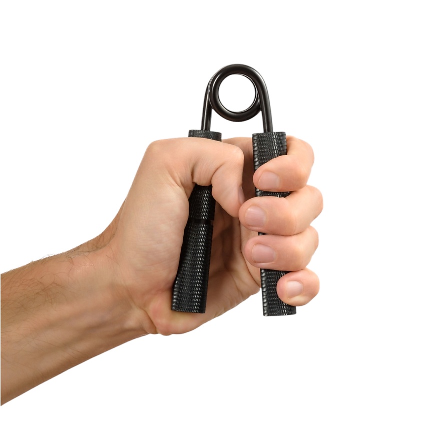 SHARK FIT Эспандер кистевой пружинный для рук, 113 кг – фото 3