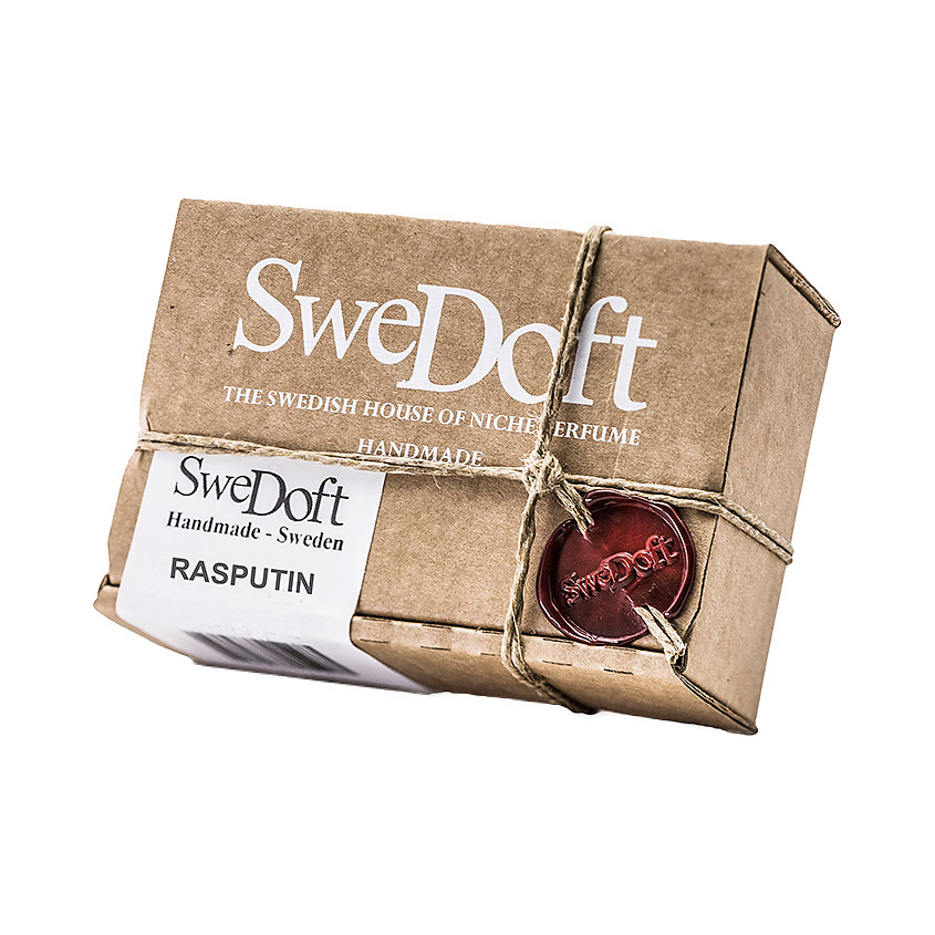 SWEDOFT Rasputin – фото 2
