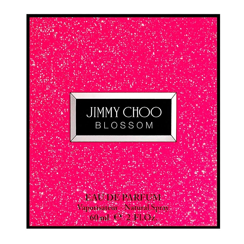 JIMMY CHOO Blossom – фото 3