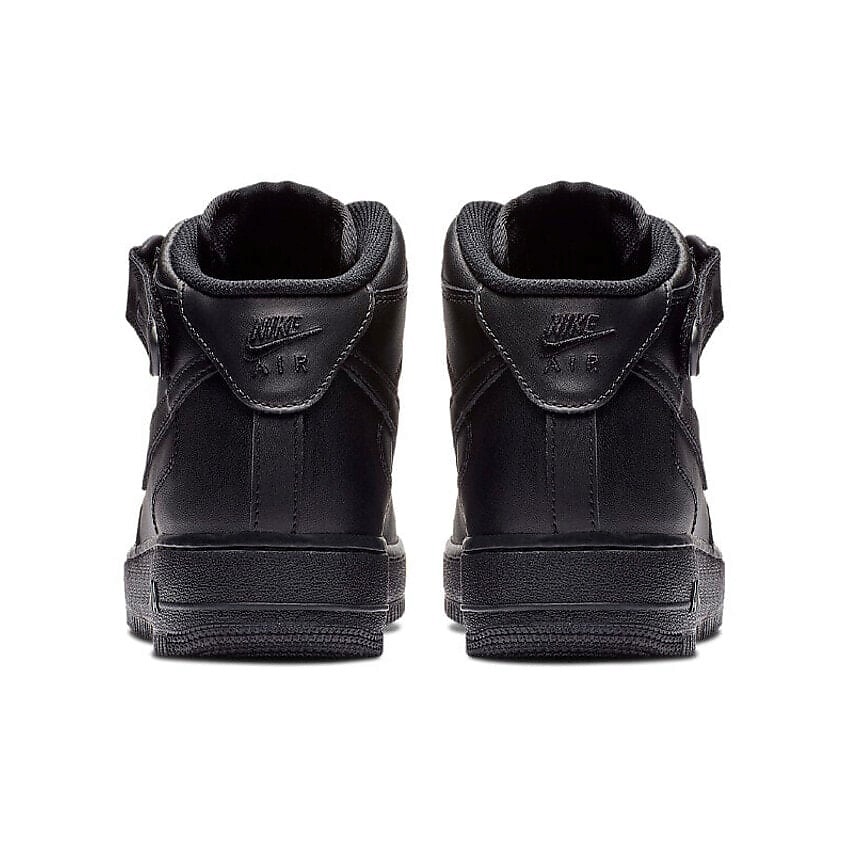 NIKE Кроссовки для треккинга Air Force 1 Mid, 42.0 – фото 3