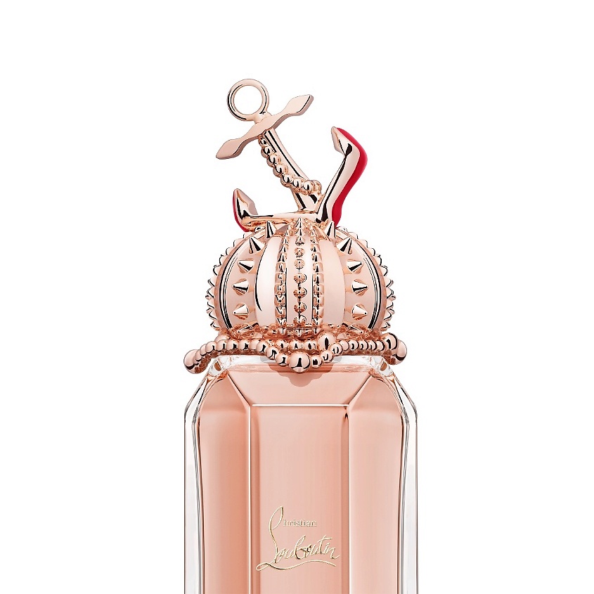 CHRISTIAN LOUBOUTIN BEAUTY Légère Loubimar – фото 7