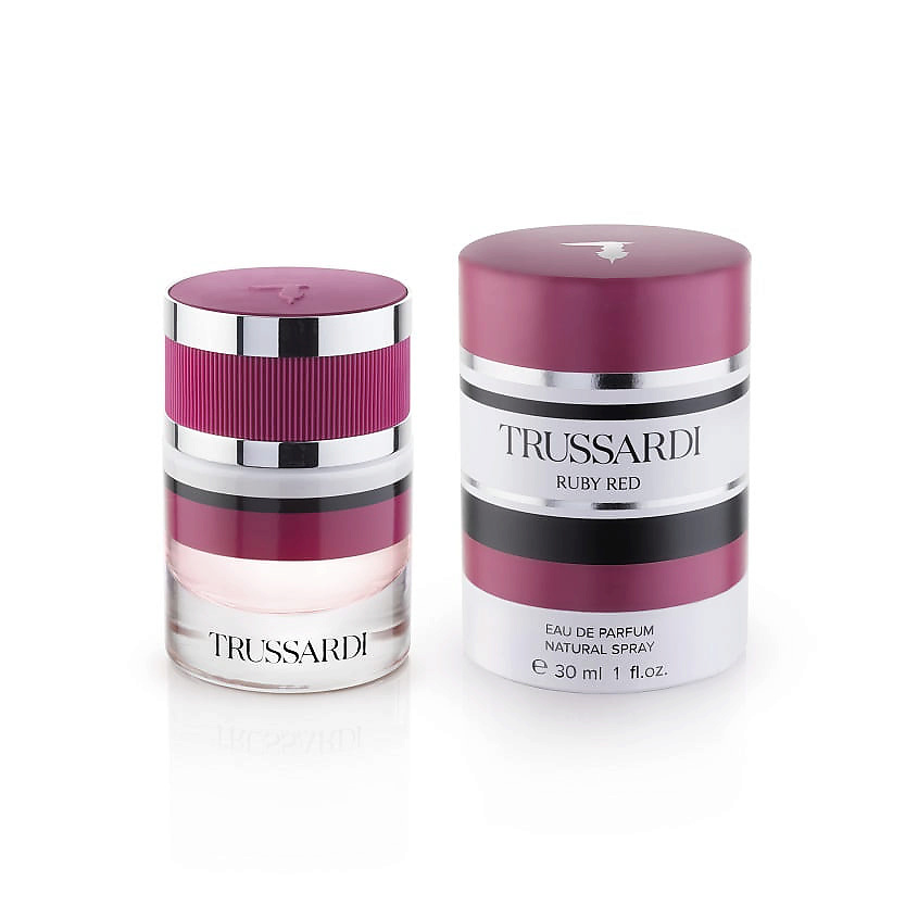 TRUSSARDI Ruby Red – фото 3