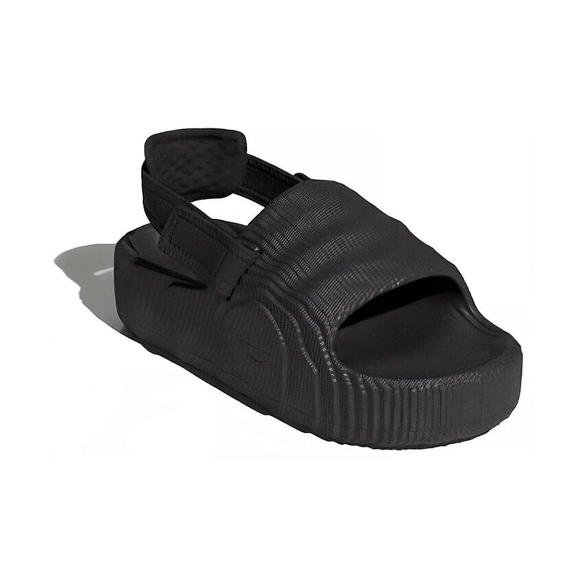 ADIDAS ORIGINAL Сандалии Adilette 22 Xlg Slides Core – фото 6