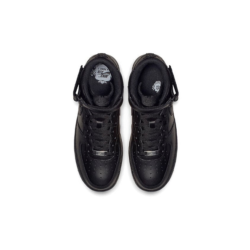 NIKE Кроссовки для треккинга Air Force 1 Mid – фото 6