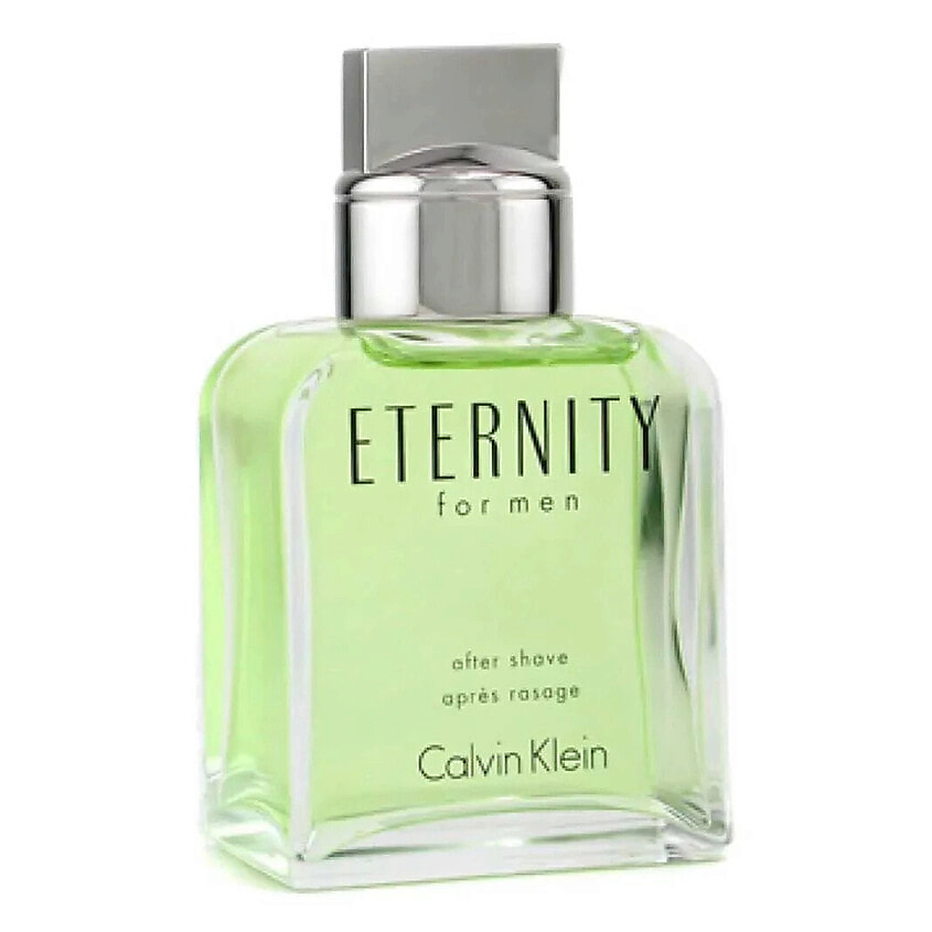 CALVIN KLEIN Лосьон после бритья Eternity For Man – фото 2