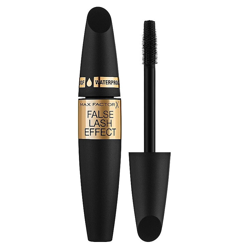 MAX FACTOR Тушь для ресниц False Lash Effect Waterproof, 13,1 мл – фото 3