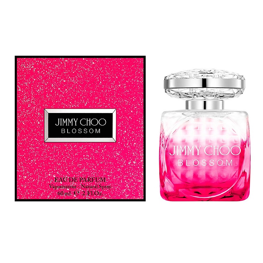 JIMMY CHOO Blossom – фото 2