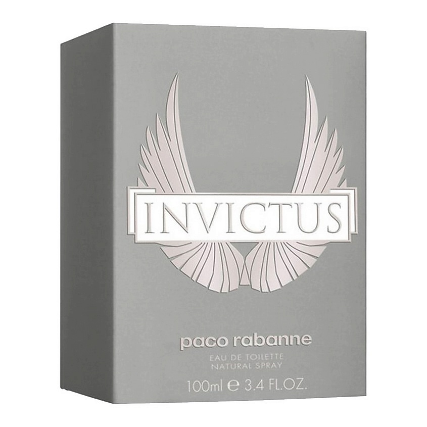 RABANNE Invictus – фото 3
