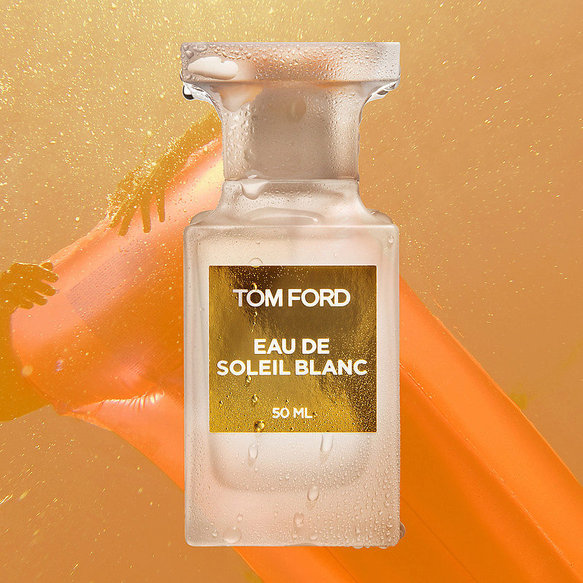 TOM FORD Eau De Soleil Blanc – фото 2