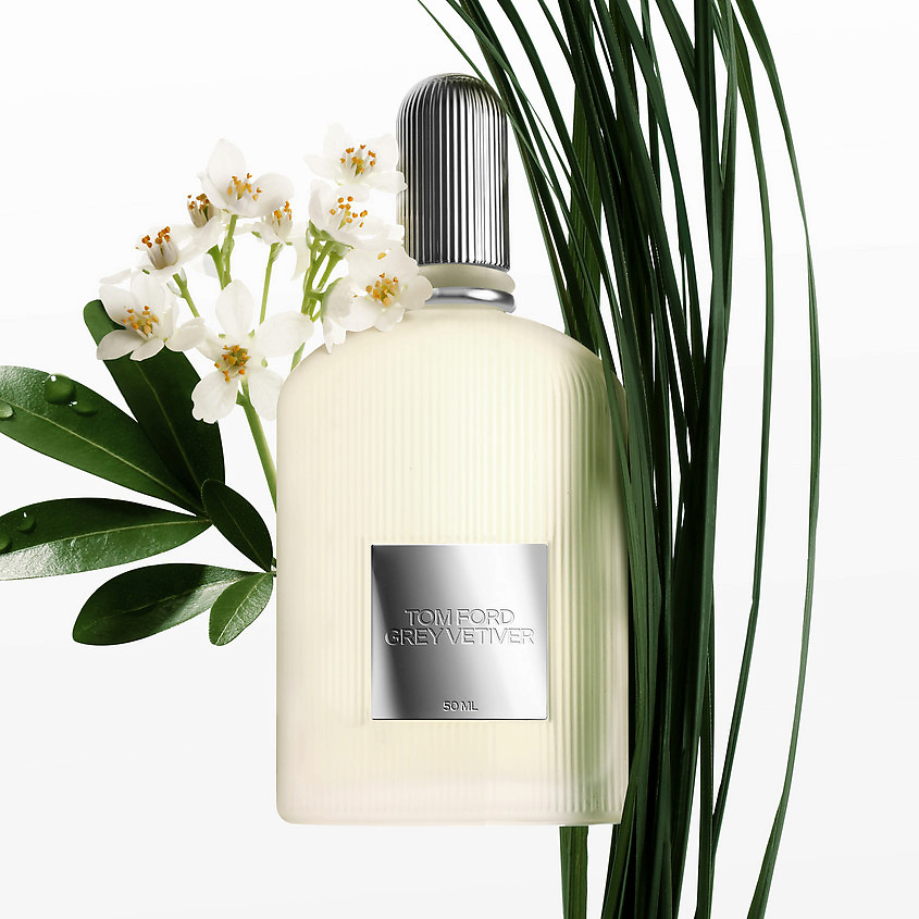 TOM FORD Grey Vetiver – фото 2