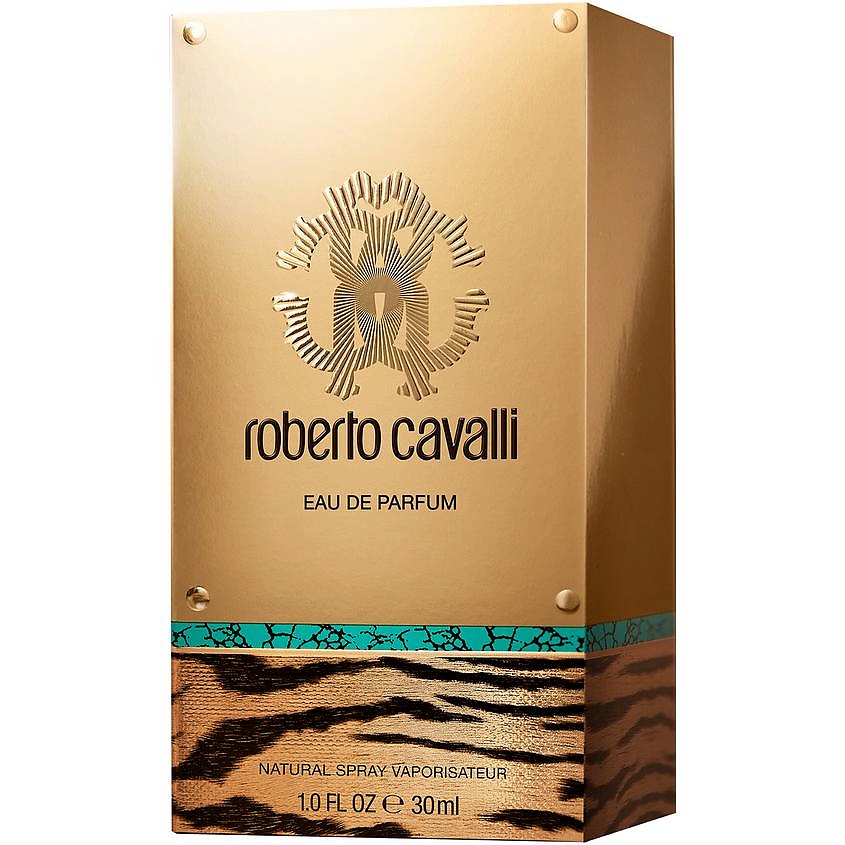 ROBERTO CAVALLI Signature – фото 2
