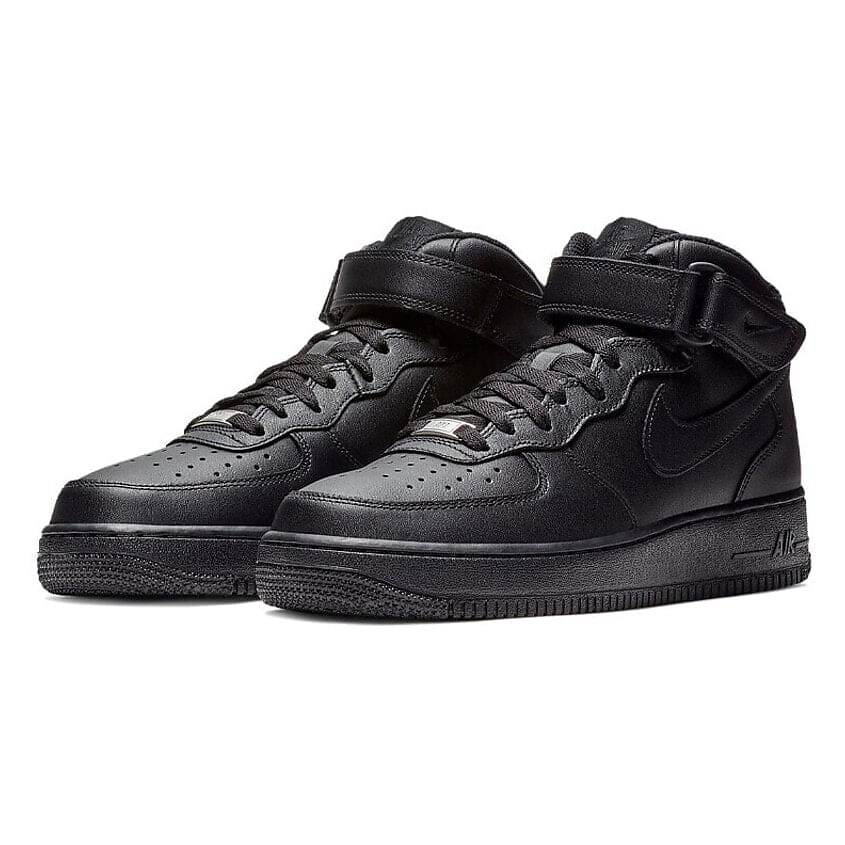 NIKE Кроссовки для треккинга Air Force 1 Mid, 44.5 – фото 5