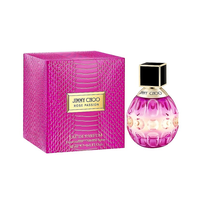 JIMMY CHOO Rose Passion – фото 2