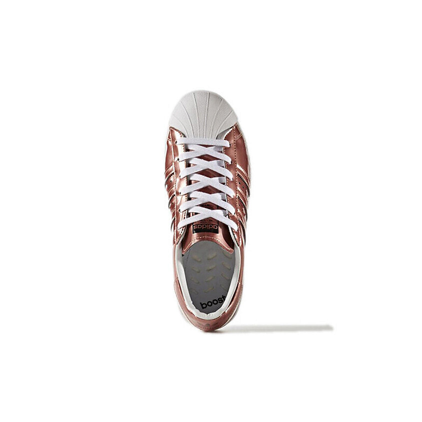 ADIDAS ORIGINAL Кроссовки для треккинга Superstar Boost – фото 8