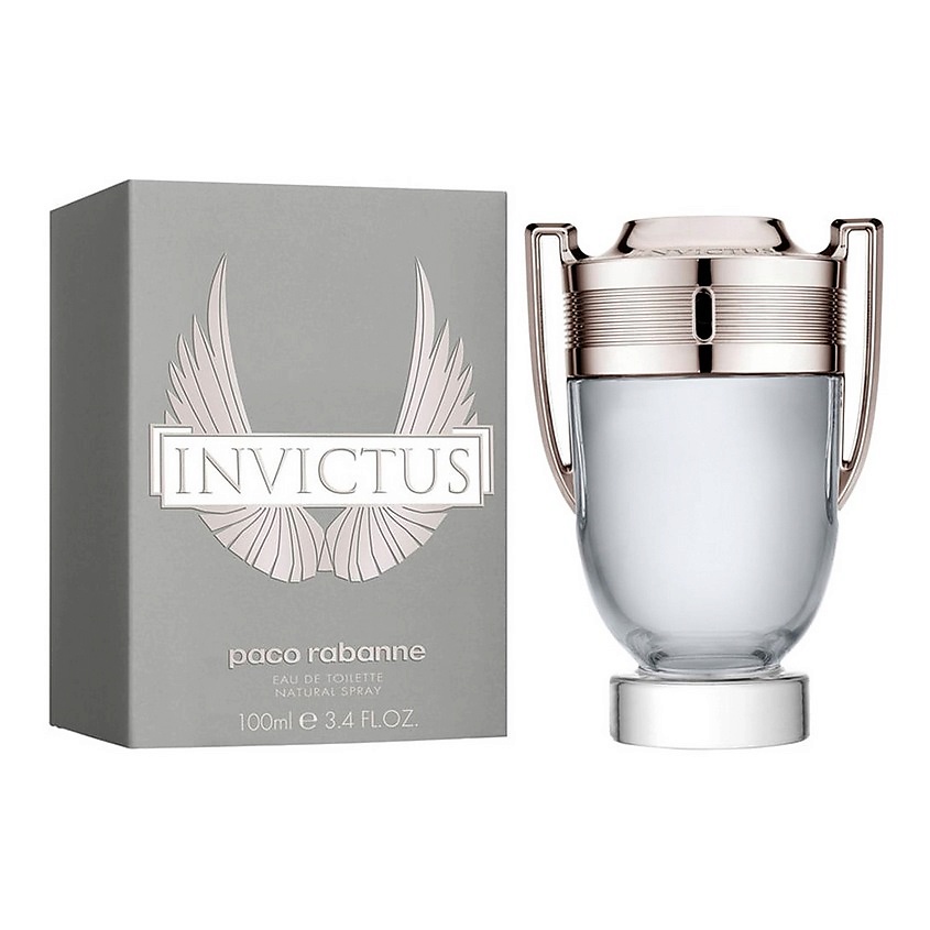 RABANNE Invictus – фото 2
