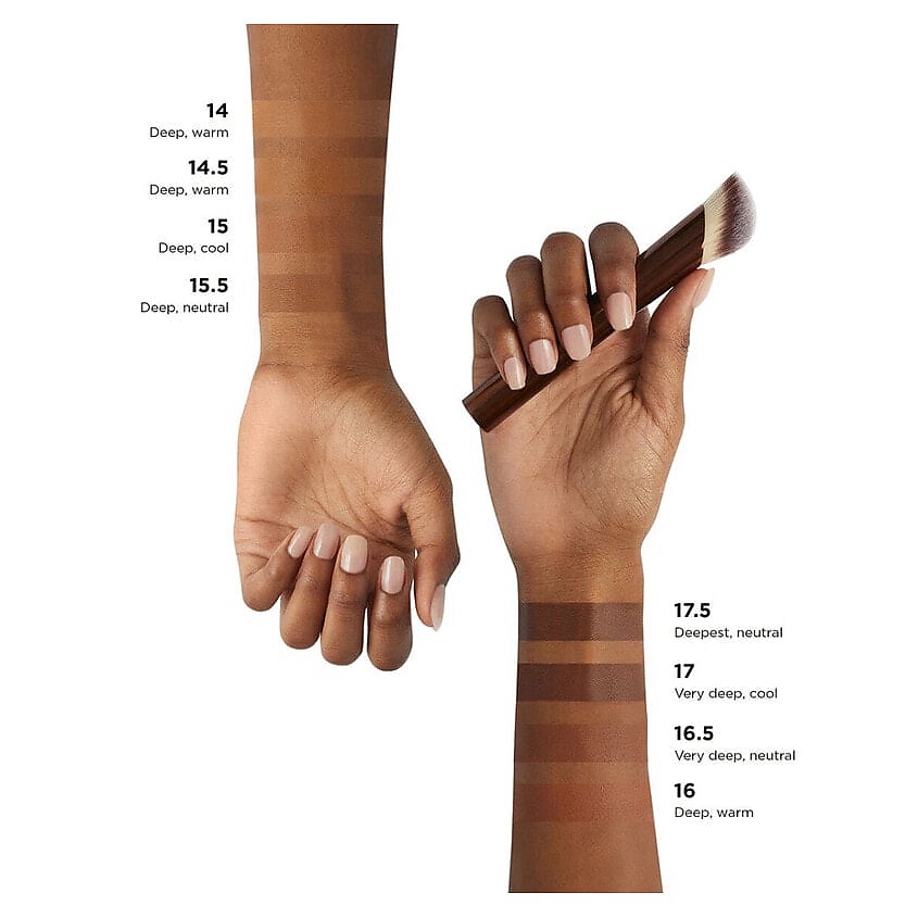 HOURGLASS Тональный крем с мягким сиянием Ambient Soft Glow, 2.5 – фото 5