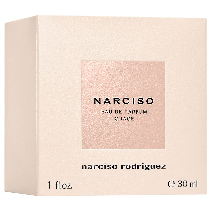 NARCISO RODRIGUEZ NARCISO eau de parfum Grace – фото 4