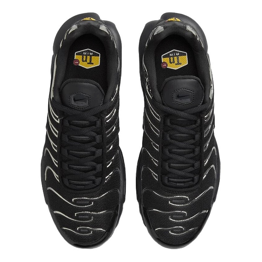 NIKE Кроссовки для бега Air Max Plus Se – фото 5