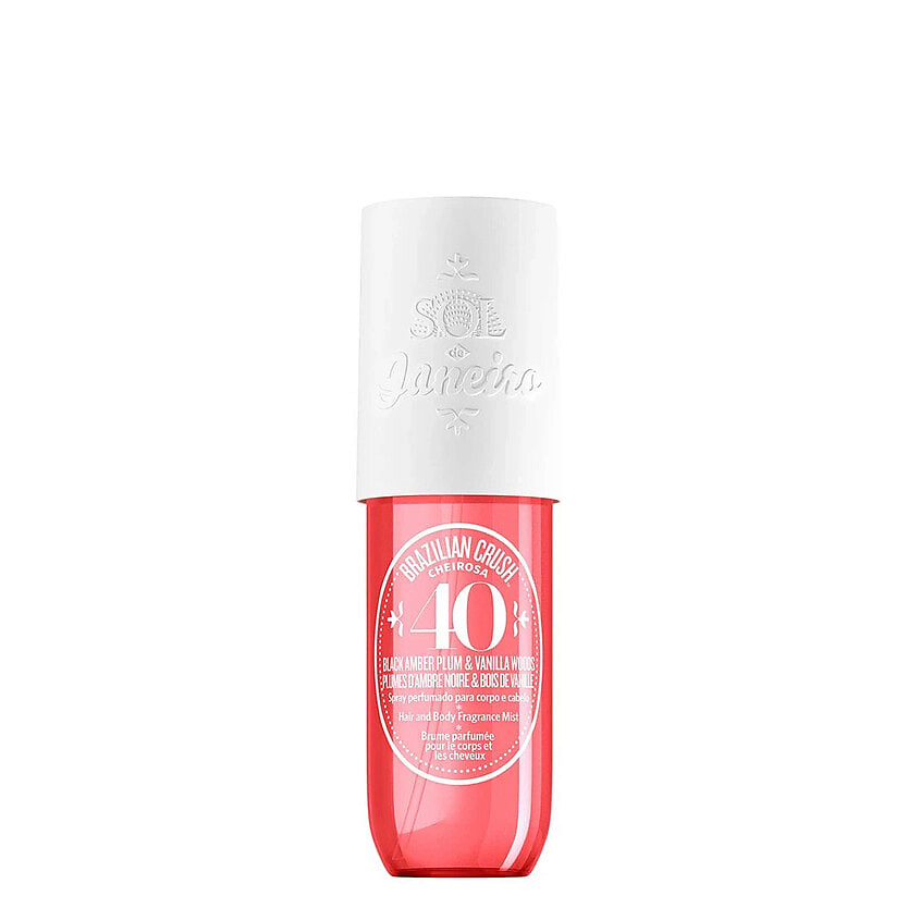 SOL DE JANEIRO Спрей для тела Cheirosa 40 Perfume Mist – фото 3