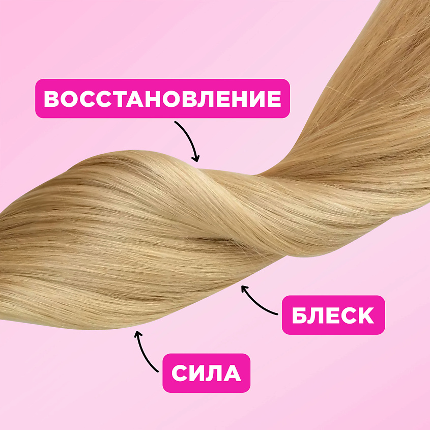 ONLY4HAIR Масло Арганы для увлажнения и восстановления блеска волос – фото 6