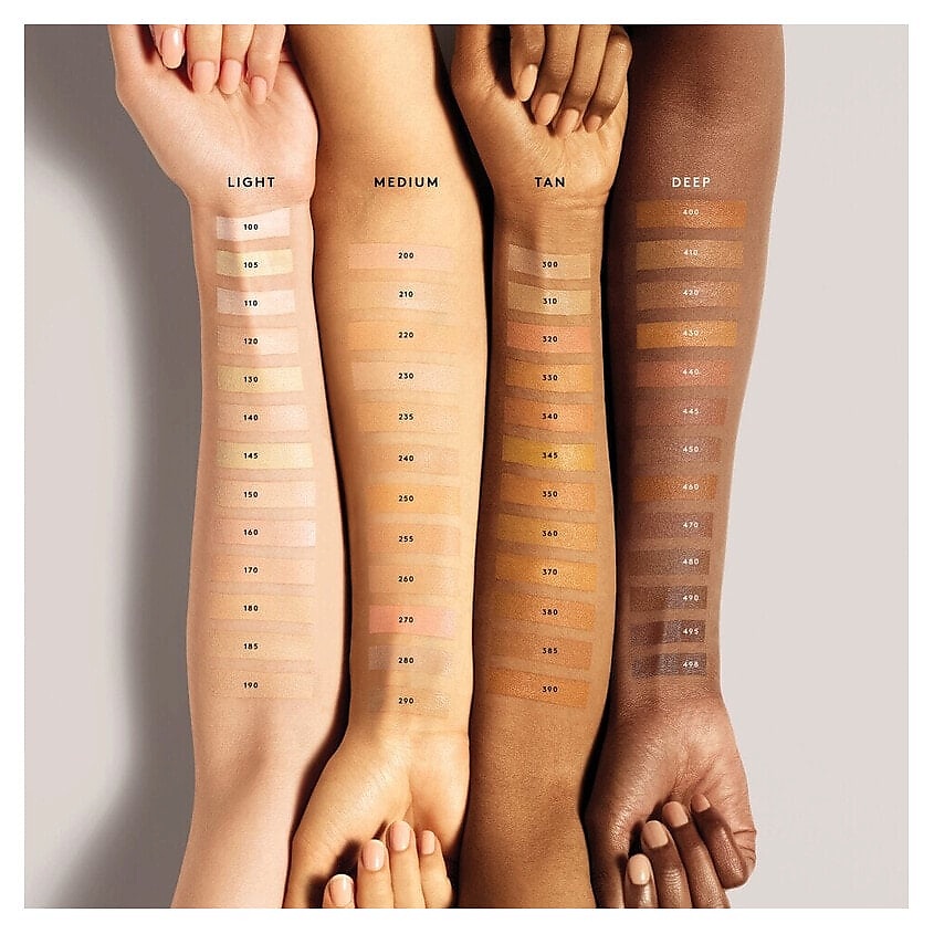 FENTY BEAUTY Консилер Pro Filt'R Instant Retouch, 498 – фото 3
