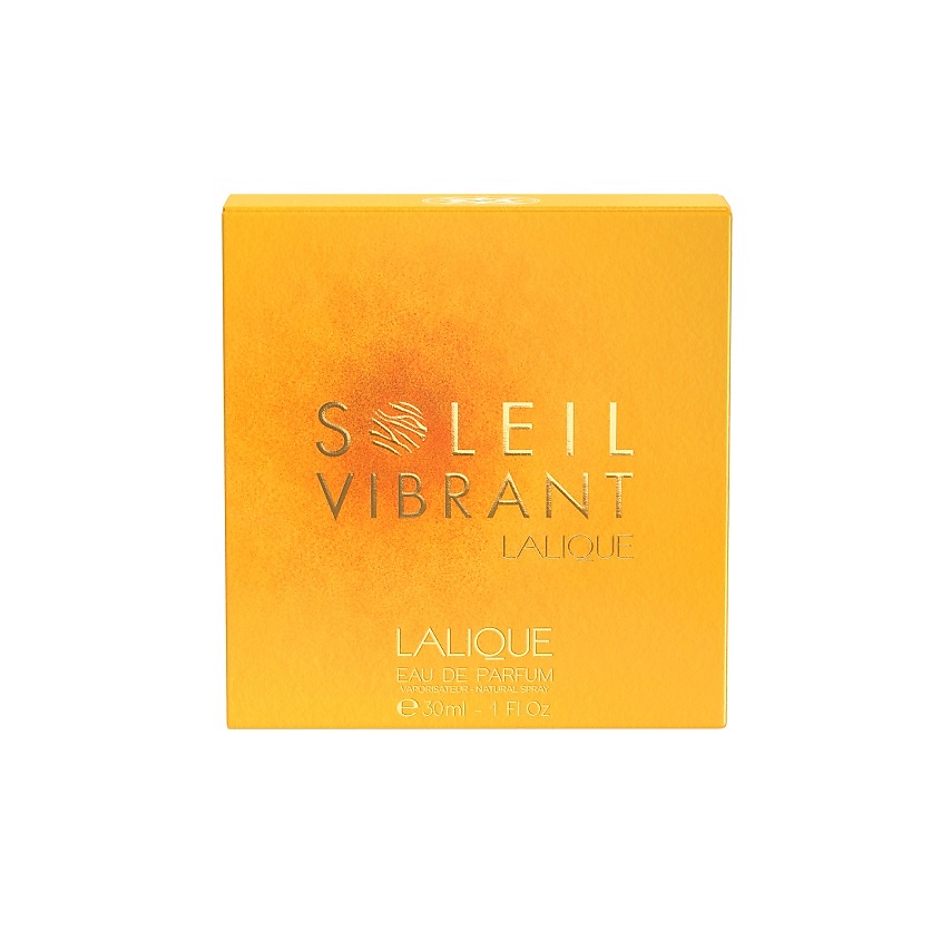 LALIQUE Soleil Vibrant – фото 3