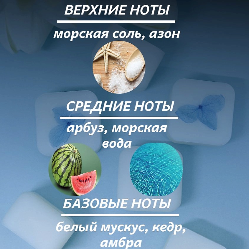 DE.PO. HOME Саше ароматическое – фото 3