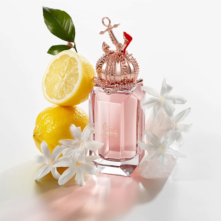 CHRISTIAN LOUBOUTIN BEAUTY Légère Loubimar – фото 4
