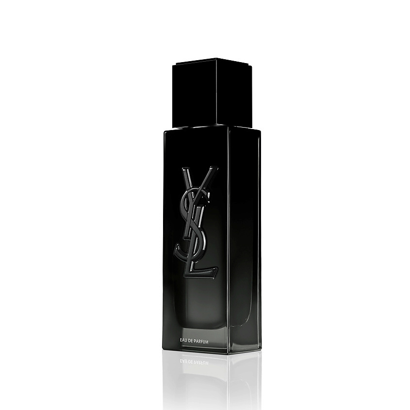 YVES SAINT LAURENT Myslf – фото 3