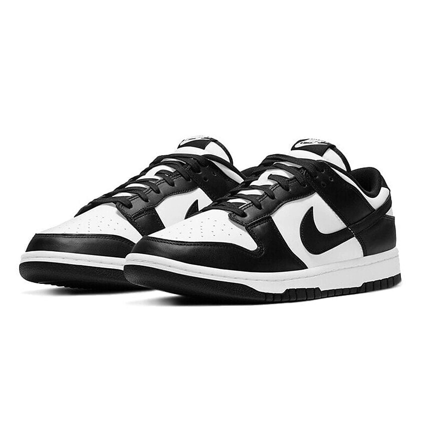 NIKE Кроссовки для треккинга Dunk Low, 42.0 – фото 6