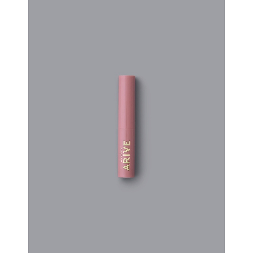 ARIVE MAKEUP Увлажняющая помада Balm Lipstick – фото 2