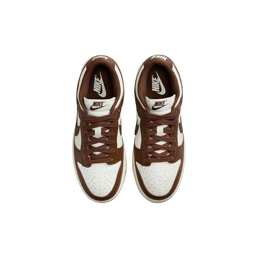 NIKE Кроссовки для треккинга Dunk Low – фото 4
