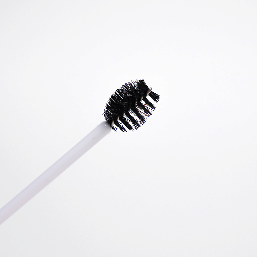 BE BIO BE BEAUTY Фиксатор для укладки бровей прозрачный + щеточка – фото 3