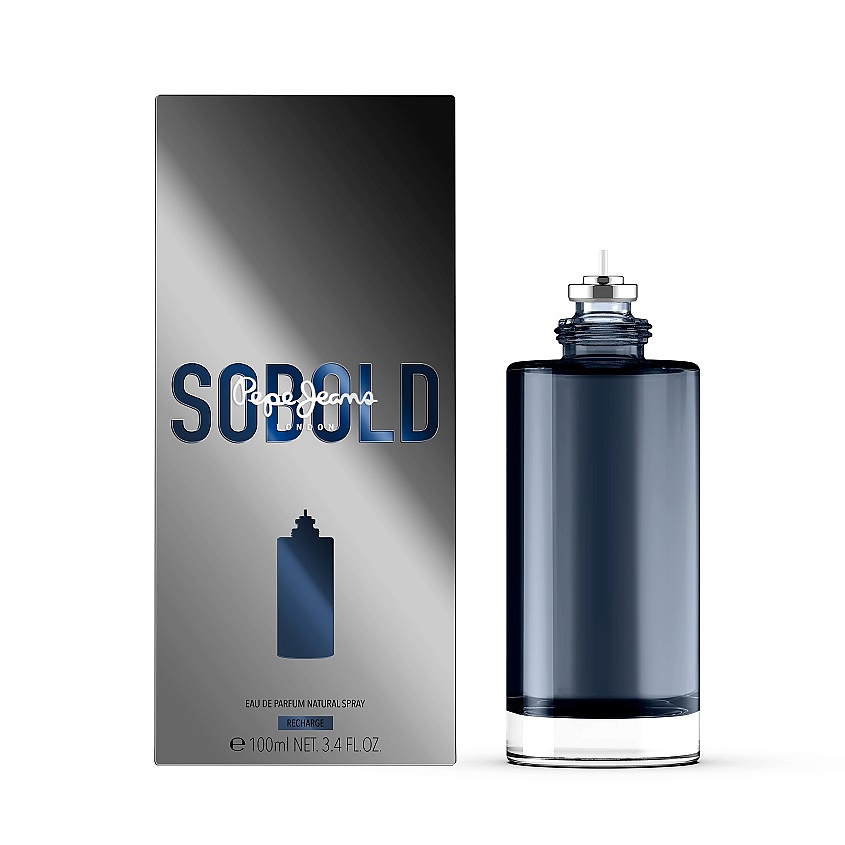 PEPE JEANS Sobold Recharge – фото 2