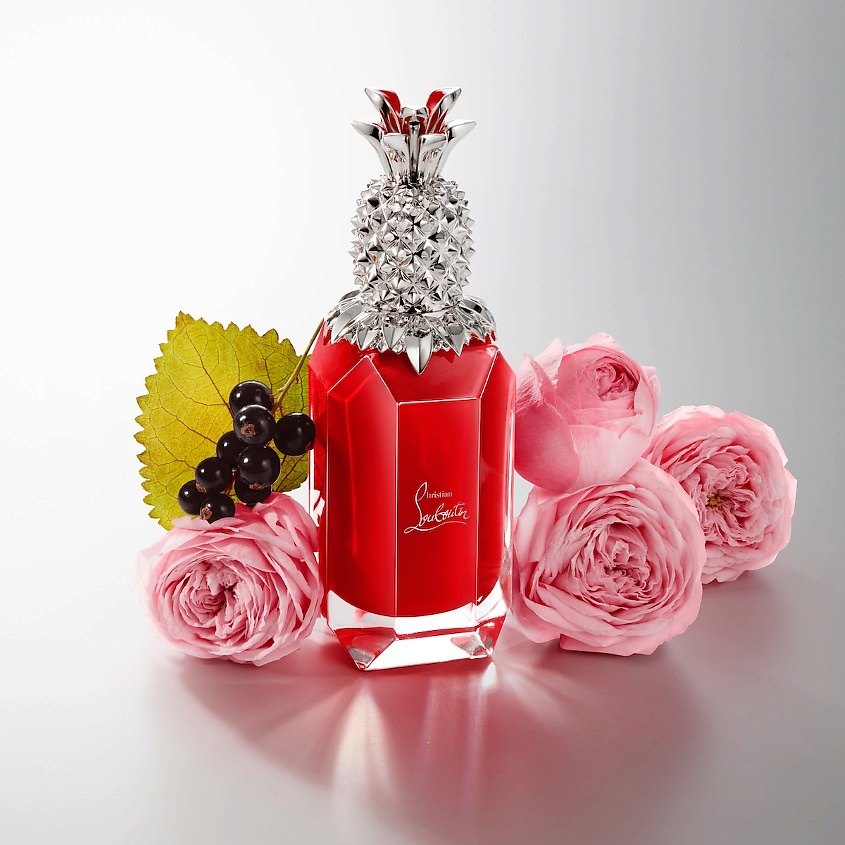 CHRISTIAN LOUBOUTIN BEAUTY LOUBIFUNK, Парфюмерная вода, 90 мл