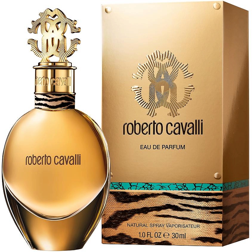 ROBERTO CAVALLI Signature – фото 3