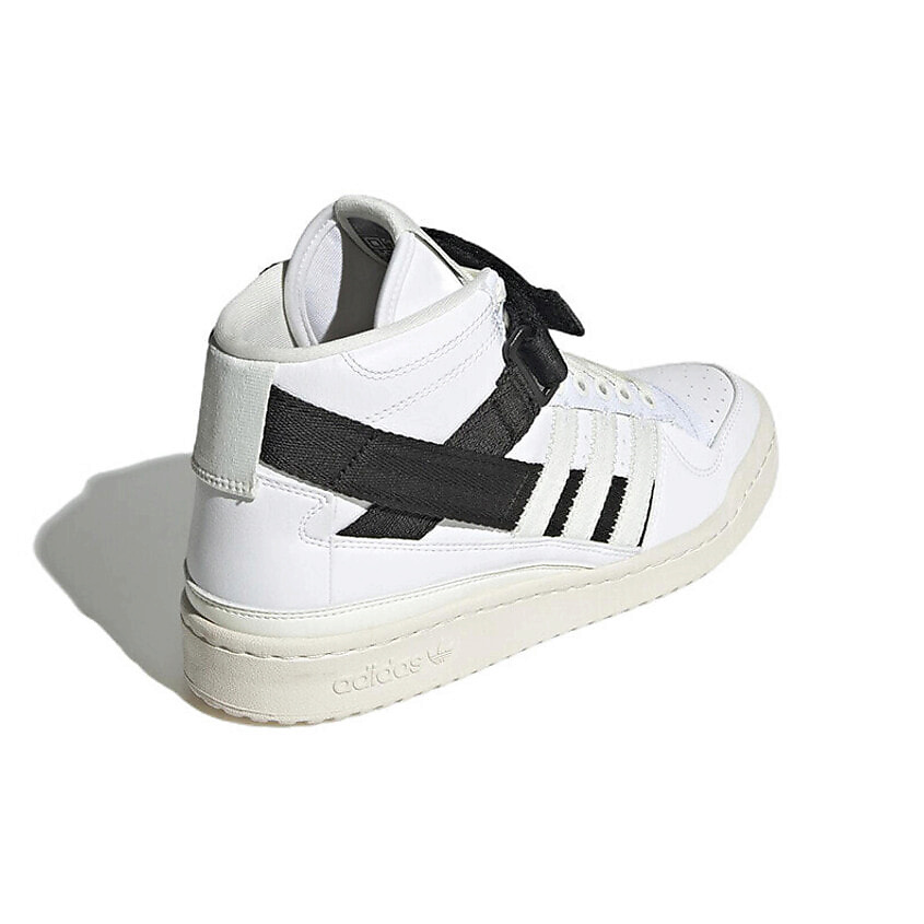 ADIDAS ORIGINAL Кроссовки для треккинга Forum Mid Parley – фото 2